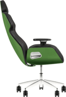 Thermaltake ARGENT E700 Gamer Szék - Zöld