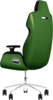 Thermaltake ARGENT E700 Gamer Szék - Zöld