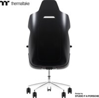 Thermaltake ARGENT E700 Gamer Szék - Fekete / Piros