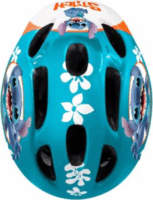 Stamp Bukósisak Stich mintával - Kék/Mintás (52-56 cm)