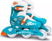Stamp 2 az 1-ben átalakítható görkorcsolya 27-30 méret - Stich mintás