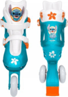 Stamp 2 az 1-ben átalakítható görkorcsolya 27-30 méret - Stich mintás