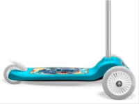 Stamp 3 kerekű gyermekroller (Max 20kg) - Stitch