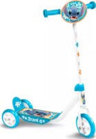 Stamp 3 kerekű gyermekroller (Max 20kg) - Stitch mintás