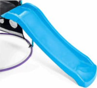 Plum My First Activity Tower Játszótorony csúszdával és kosárpalánkkal - 260 x 100 x 143 cm