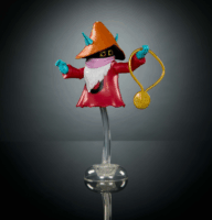 Mattel JBM92 Masters of the Universe Origins Cartoon Collection Orko figura