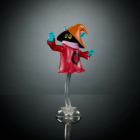 Mattel JBM92 Masters of the Universe Origins Cartoon Collection Orko figura
