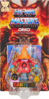Mattel JBM92 Masters of the Universe Origins Cartoon Collection Orko figura