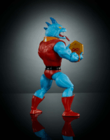 Mattel JBM91 Masters of the Universe Origins Cartoon Collection Fang Man figura