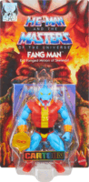 Mattel JBM91 Masters of the Universe Origins Cartoon Collection Fang Man figura
