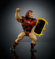 Mattel JBM90 Masters of the Universe Origins Cartoon Collection Grizzlor figura