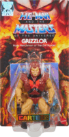 Mattel JBM90 Masters of the Universe Origins Cartoon Collection Grizzlor figura
