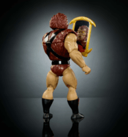 Mattel JBM90 Masters of the Universe Origins Cartoon Collection Grizzlor figura