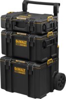DeWALT ‎DWST83402-1 Toughsystem 2.0 3IN1 gurulós Szerszámosláda készlet