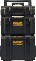 DeWALT ‎DWST83402-1 Toughsystem 2.0 3IN1 gurulós Szerszámosláda készlet