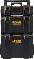 DeWALT ‎DWST83402-1 Toughsystem 2.0 3IN1 gurulós Szerszámosláda készlet