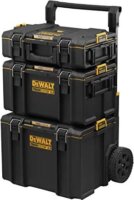 DeWALT ‎DWST83402-1 Toughsystem 2.0 3IN1 gurulós Szerszámosláda készlet