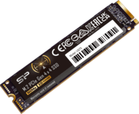Silicon Power 1TB US75 2280 NVMe PCIe M.2 SSD