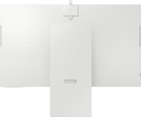 Samsung 32" LS32FM801U 16:9 4K UHD VA Smart Monitor - Fehér