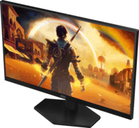 AOC 27" Q27G42ZE 16:9 QHD IPS LED Gaming Monitor - Fekete