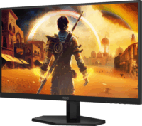 AOC 27" Q27G42ZE 16:9 QHD IPS LED Gaming Monitor - Fekete