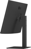 LG 32" 32U720A-B 16:9 4K UHD VA Monitor - Fekete