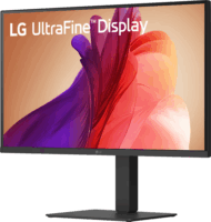 LG 32" 32U720A-B 16:9 4K UHD VA Monitor - Fekete