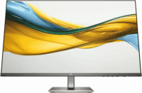 HP 27" Series 5 527DA 16:9 FHD IPS LCD Irodai Monitor - Szürke