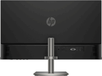 HP 27" Series 5 527DA 16:9 FHD IPS LCD Irodai Monitor - Szürke