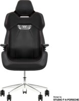 Thermaltake Argent E700 Gamer szék - Fekete