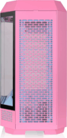Thermaltake The Tower 300 Mikro Torony Számítógépház - Rózsaszín