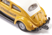 Siku 1561 VW Bogár ADAC - Sárga Angyalok