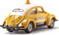 Siku 1561 VW Bogár ADAC - Sárga Angyalok