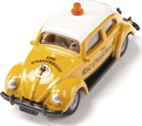 Siku 1561 VW Bogár ADAC - Sárga Angyalok