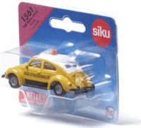 Siku 1561 VW Bogár ADAC - Sárga Angyalok