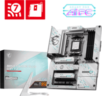 MSI B850 Gaming Plus WiFi PZ DDR5 AMD AM5 ATX Alaplap