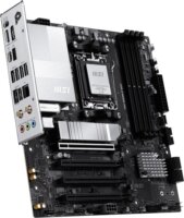 MSI B850M-P Pro WiFi DDR5 AMD AM5 MicroATX Alaplap