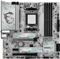 MSI B850M Gaming Plus WiFi DDR5 AMD AM5 MicroATX Alaplap