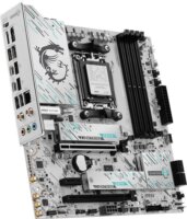 MSI B850M Gaming Plus WiFi DDR5 AMD AM5 MicroATX Alaplap