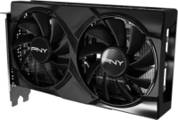 PNY GeForce RTX 5060 8GB GDDR7 Verto Dual Videókártya