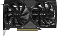PNY GeForce RTX 5060 8GB GDDR7 Verto Dual Videókártya