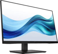 HP 27" Series 3 327PE Pro B1GM6AA 16:9 FHD IPS LCD Irodai monitor - Fekete