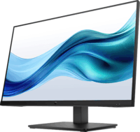 HP 27" Series 3 327PE Pro B1GM6AA 16:9 FHD IPS LCD Irodai monitor - Fekete