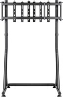 Thermaltake Monitor tartó konzol - Fekete