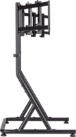 Thermaltake Monitor tartó konzol - Fekete