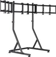 Thermaltake Monitor tartó konzol - Fekete