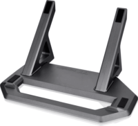 Thermaltake Chassis Tartóállvány - Világoszöld