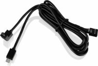 Thermaltake 2.1" Köralakú LCD Képernyő Kit Ceres 350MX-hez - Szürke