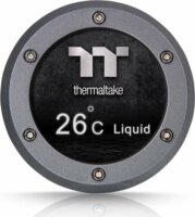 Thermaltake 2.1" Köralakú LCD Képernyő Kit Ceres 350MX-hez - Szürke