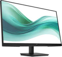 HP 27" Series 3 Pro 327PF B0CG3UT 16:9 FHD IPS LCD Irodai Monitor - Fekete